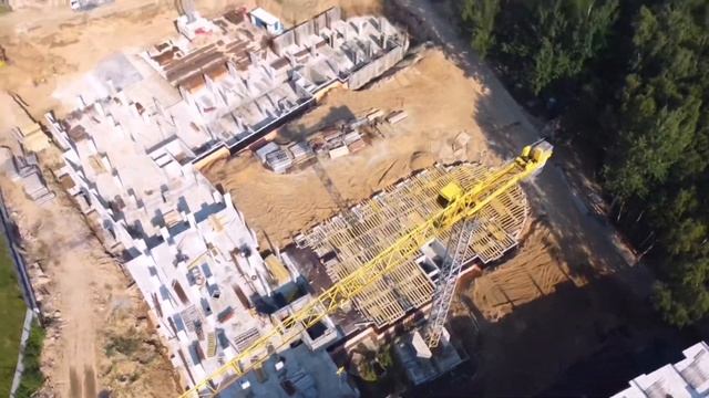 Гостиничный комплекс «Русь» в Светлогорске смотреть онлайн