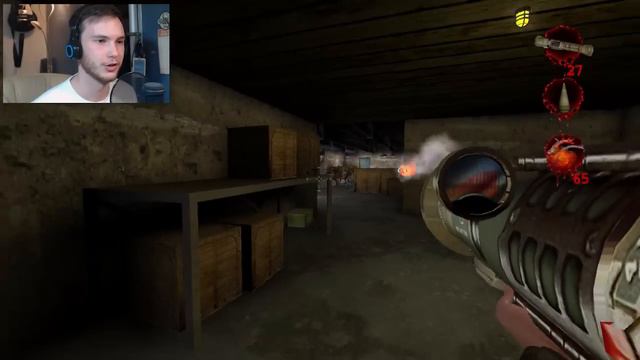 КРИТИЧЕСКАЯ ТОЧКА | Postal 2
