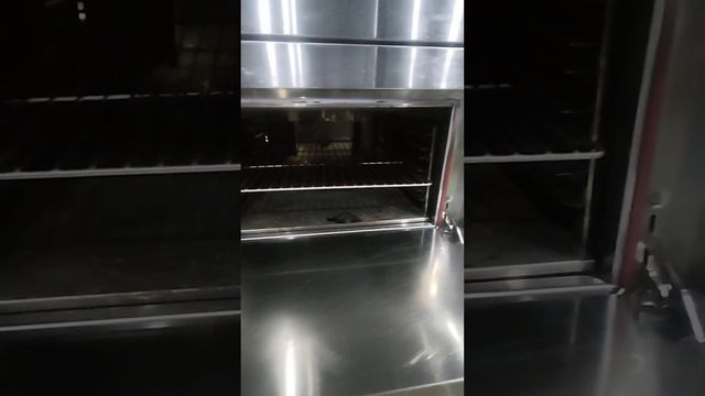 Жарочный шкаф Abat смотреть онлайн