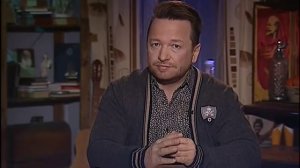 Владимир Глазунов читает стихи Натальи Задорожной «Возвращались как-то мама с сыном…»