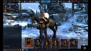 Tiger Knight: Empire War.  Краткий обзор.