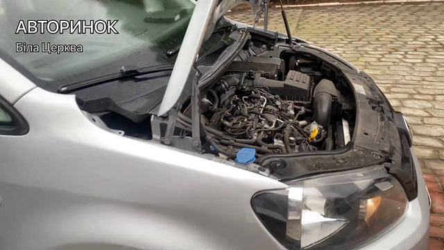 ПРОДАЖ в ЛІЗИНГ/КРЕДИТ | Volkswagen Caddy 2014