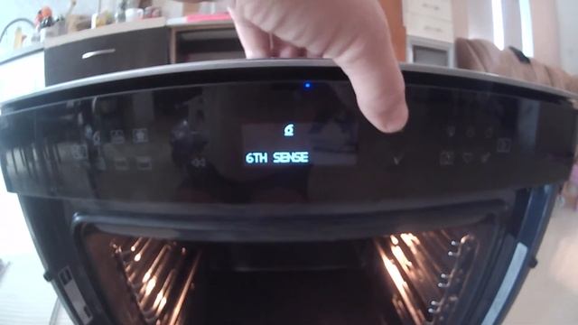 Духовой шкаф whirlpool W7 OM4 4S1 H смотреть онлайн