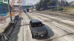 GTX 1050 Ti + i3 10105F - GTA 5 On Ultra Graphics Settings - 2024