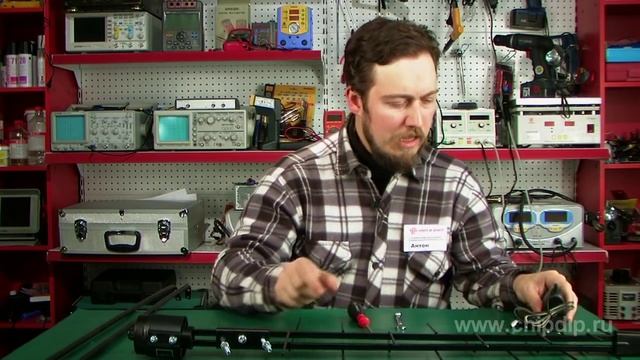 Всеволновая телевизионная антенна L012.20 смотреть онлайн