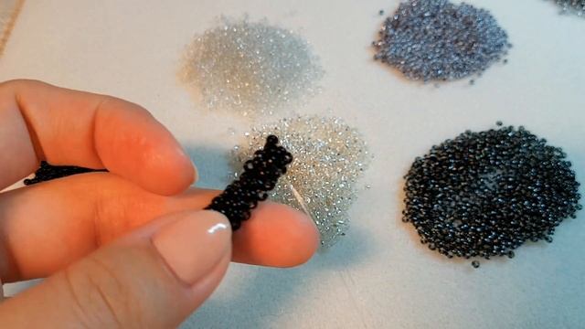 Браслет из бисера/Как сделать браслет/Beaded bracelet/Diy bracelet/Бисероплетение