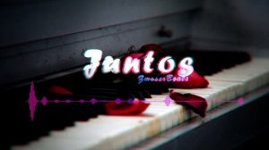 Base de Rap - Juntos - Instrumental Piano | ZMoserBeats Uso Libre