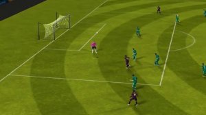 FIFA 13 iPhone/iPad - Rubin Kazan vs. A. Makhachkala