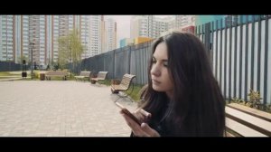 Первый Московский Город парк