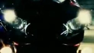 МОТОАВАРИЯ