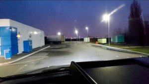 Течёт солярка,сломался Газон Next,ремонт авто в дороге