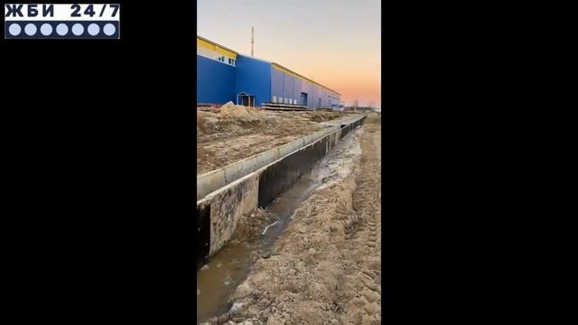 Лотки междупутные (МПЛ) – отзыв заказчика смотреть онлайн