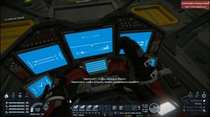 Космический Лифт Space engineers 1 часть