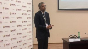 Выпускник программы MBA Баев В. В. О полученных знаниях (лидерство)