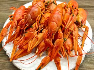 Когда захотелось вкусных РАКОВ делаю так. Как максимально вкусно приготовить раков. Раки рецепт.