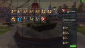 WG СДЕЛАЛИ САМЫЕ ПОДКРУЧЕННЫЕ КОНТЕЙНЕРЫ! МАШТАБНОЕ ОТКРЫТИЕ КЕЙСОВ ВОТ БЛИЦ / Wot Blitz