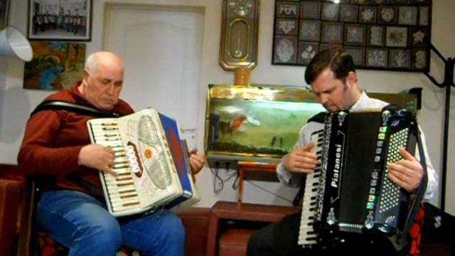 9 DE JULIO (TANGO) EDUARDO JAVIER LA ROSA Y ANGEL RUSSO смотреть онлайн