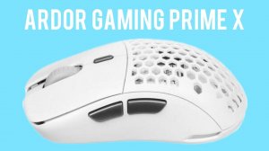 ЧЕСТНЫЙ ОБЗОР ARDOR GAMING PRIME X