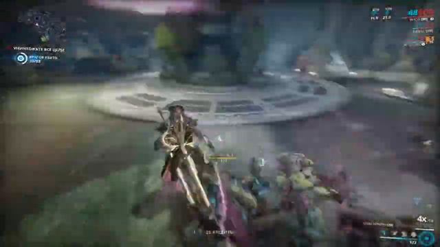 Warframe #41 - Стальной Путь. смотреть онлайн