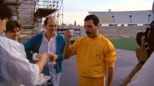 ФРЕДДИ МЕРКЬЮРИ - ФЕНОМЕН  20 ВЕКА