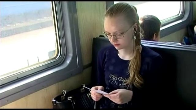 ПОЕЗД ТРЕЗВОСТИ смотреть онлайн