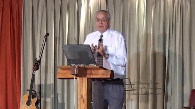 Effective Evangelism in a Evolutionized World (Part 1) (Creation Magazine LIVE! 1-23) смотреть онлайн
