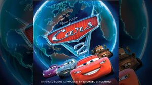 You Might Think (From "Cars 2"/Film Version)