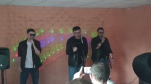 В Не школе вокала (07.05.22)
