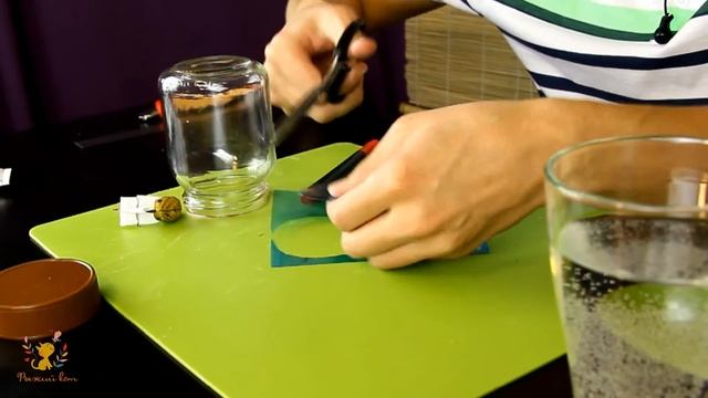 мастер-класс # 8 - Морской сувенир. смотреть онлайн