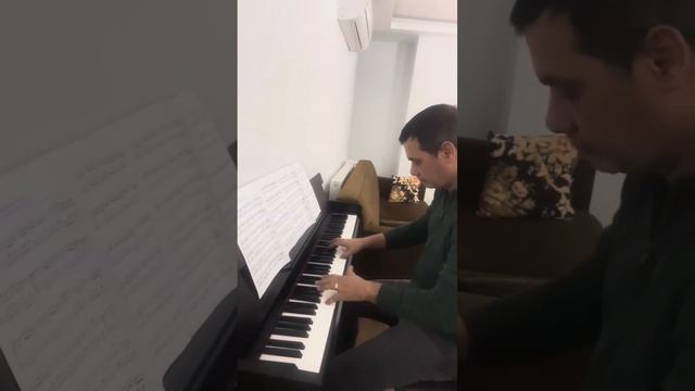 Kağnı - Piyano - Ulvi Cemal Erkin смотреть онлайн