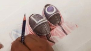 SQUID GAME (DRAWING) как за 15минут нарисовать персонажа с Игра в Кальмара