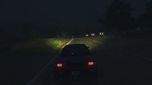 𝐍𝐄𝐕𝐄𝐑 𝐄𝐗𝐈𝐒𝐓𝐄𝐃 | 1 Hour skeler x LXST CXNTURY Mix | Phonk | Night Drive | Sad Hours in Forza | S15