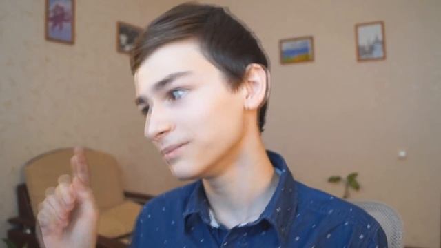 Мой кот ДО СИХ ПОР пытается меня убить -_- смотреть онлайн