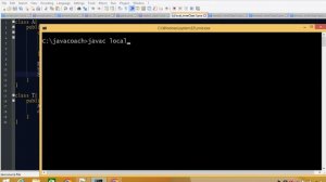 Local inner class using Java