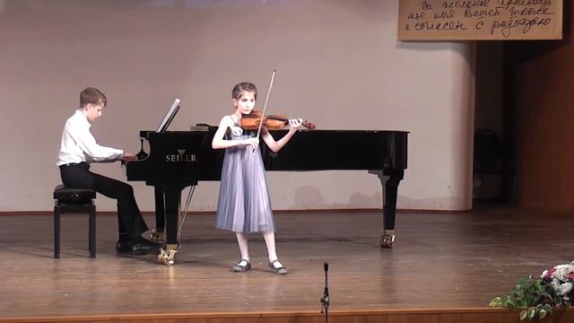 24 05 2016 Монти - Чардаш смотреть онлайн