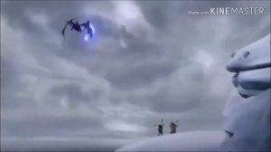 Skrill dragon  Кривет дракон