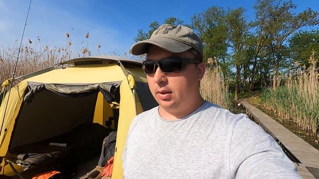 НЕ ДЕЛАЙТЕ ПОСПЕШНЫХ ВЫВОДОВ. Кубок России По Ловле Карпа. 1-й Этап. Карпфишинг 2021. смотреть онлайн