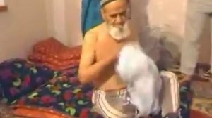 Эшон Нуриддин жинсий алоқаси