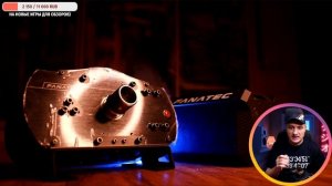 Что Внутри Игрового Руля ?! О Внутренностях, Механизмах, Приводах и Ремнях.