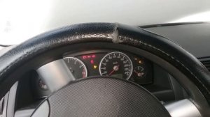 Автомобиль не заводится, как быстро определить возможную причину, Лайфхак, полезный совет. Мондео 3