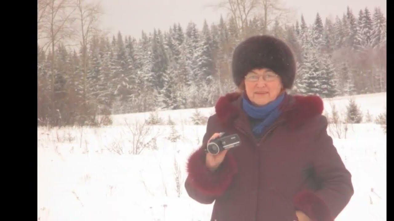 Самая родная    - поёт    Вячеслав Анисимов