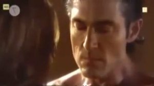 Lucero y Fernando colunga lá cama