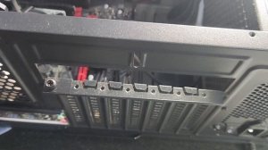 Asus TUF Gaming GeForce GTX 1650 OC Edition | TUF-GTX1650-O4GD6-GAMING | 4GB GDDR6 Graphics Card