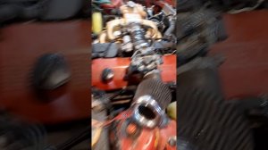 ДМРВ  Лопата  BMW