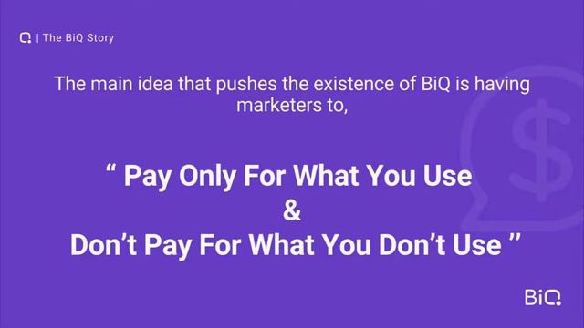 BiQ Lifetime Deal $49 - Discover The Growth OpportunitiesYour Website Is Missing смотреть онлайн