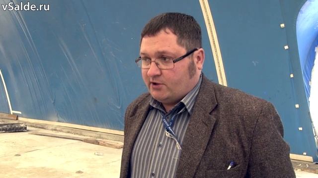 Новый ледовый корт в Верхней Салде построят к 1 сентября смотреть онлайн