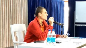 Кантхималы. Важность их ношения - Владимир Слепцов