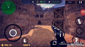 COUNTER WAR SNIPER ATTACAK TABANCALAR