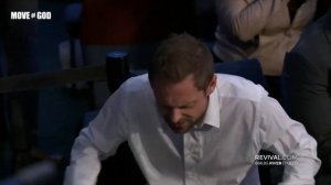 Родни Ховард Браун - Могущественное переполнение в Святом Духе