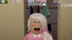 Раньше я была натуральная блондинка!!!